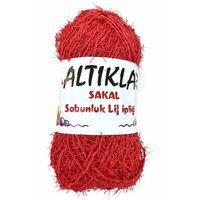 1 Adet Sakal Sabunluk Lif İpliği 17