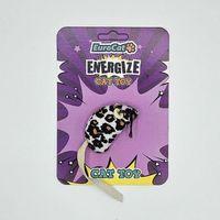 EuroCat Kedi Oyuncağı Leopar Fare