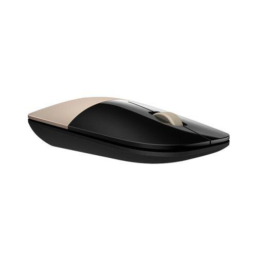 HP Z3700 WİRELESS GOLD MOUSE (X7Q43AA)
