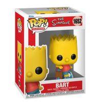 Funko Pop Television The Simpsons Bart 1652