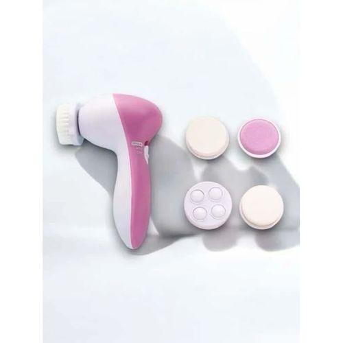 5 İn 1  Temizleyici Yüz Masaj Aleti