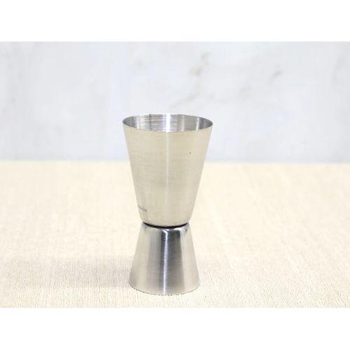 Paslanmaz Çelik Kokteyl Bar Ölçeği 30/60 Ml