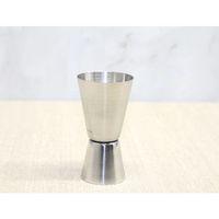 Paslanmaz Çelik Kokteyl Bar Ölçeği 30/60 Ml