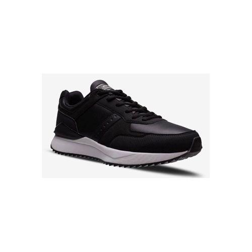 Lescon Astoro Walkıng Siyah Erkek Spor Ayakkabı