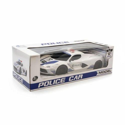 1385-16A UZ.KUMAND.ŞARJLI POLİS ARABASI 1.14