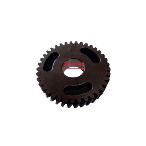 ATV Atv Bumoto Şanzıman Dişlisi 37T İç 24X3 Gözlü Öm