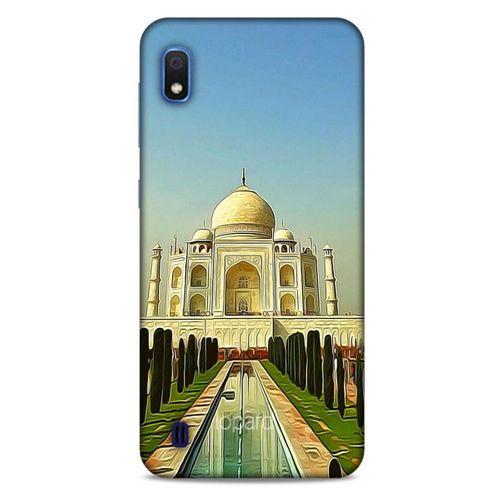 Samsung Galaxy A10 Kılıf Dünya Mimarisi (18) Telefon Kılıfları Tac Mahal Hindistan