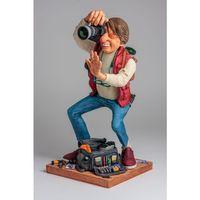 Forchino Fotoğrafçı Büyük-The Photographer-Sertifikalı Özel Koleksiyon-39*20*19 CM