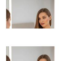 Saç Düzleştirici Ve Maşa İkili Saç Şekillendirici