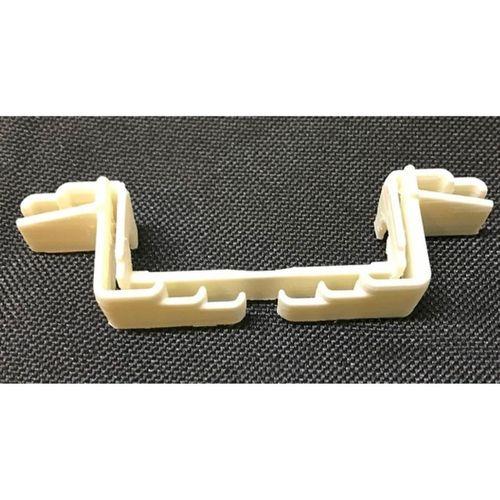 Isı Sönümleyici Vortex Jeneratörü Z2DL3 (Bu ürün Sadece Plastik parçadır - Almadan Önce Soru Sorabilirsiniz)