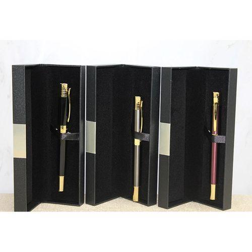 Kutulu Tekli Tükenmez Kalem Model 22