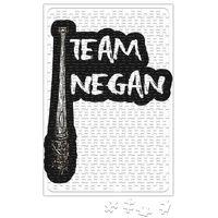 Team Negan Naklejka Puzzle 240 Parça Yapboz