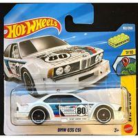 Hot Wheels Tekli Arabalar BMW 635 CSi JJK00 (Euro)