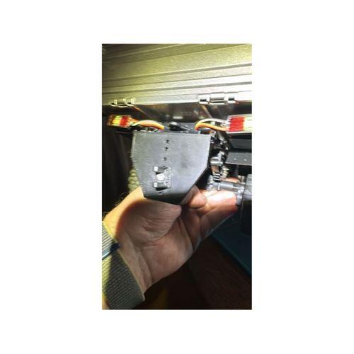 Şarjlı Matkap Tutucu Aparatı (Bu ürün Sadece Plastik parçadır - Almadan Önce Soru Sorabilirsiniz)