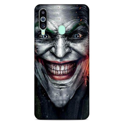 Lopard Samsung Galaxy M40 Uyumlu Kılıf IMDB Film (4) Koruma Kılıfı Batman Joker