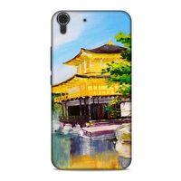 Huawei Honor 8a Kılıf Japonya (37) Silicone Cover Japonya'da Evler