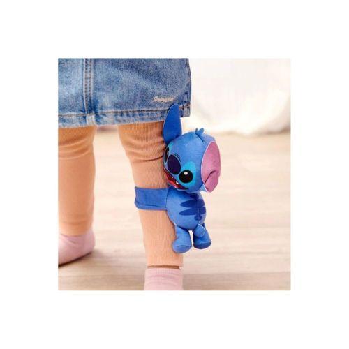 Nessiworld 6315870158 Disney Stitch Cıtcıtlı Kol Bandı