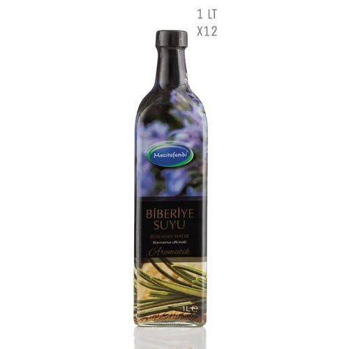 Biberiye Suyu (1 LT) 12 Adet