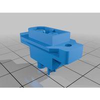 XT60E1 M Erkek Fiş (Bu ürün Sadece Plastik parçadır - Almadan Önce Soru Sorabilirsiniz)