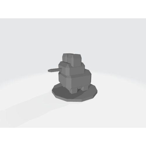 D&D Dev Kurbağa Minyatür Figürü (Bu ürün Sadece Plastik parçadır - Almadan Önce Soru Sorabilirsiniz)