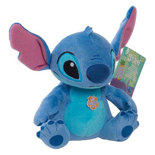 Eğitici Oyuncak Stitch Sesli Kokulu Peluş