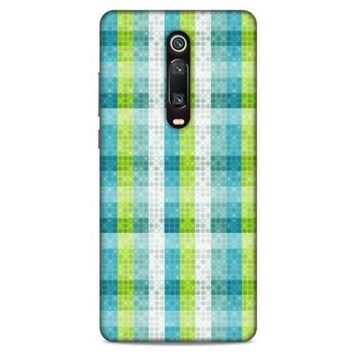 Geometrix 85 Xiaomi Mi 9T Kılıf Silikon Kapak