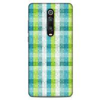 Geometrix 85 Xiaomi Mi 9T Kılıf Silikon Kapak