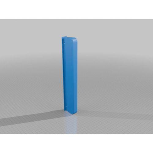 Casita Karavan İçin Sineklik Kapı Tutamağı (Bu ürün Sadece Plastik parçadır - Almadan Önce Soru Sorabilirsiniz)