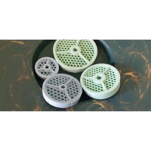 Basit El İğ Mili Eksik Boylar S L ve XS (Bu ürün Sadece Plastik parçadır - Almadan Önce Soru Sorabilirsiniz)