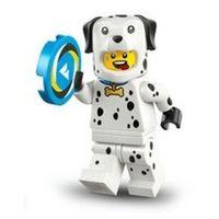 Lego Minifigür 71051 Seri 28 - 07 Dalmatian Costume