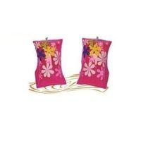 Bermuda Deniz Kolluk Çiçekli 30 x 15 Cm - 47029-D
