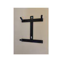 Basit Şapka Rafı (Bu ürün Sadece Plastik parçadır - Almadan Önce Soru Sorabilirsiniz)