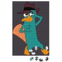 Phineas e Ferb Puzzle 240 Parça Yapboz