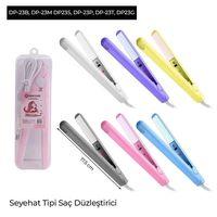 Seyahat Tipi Saç Düzleştirici