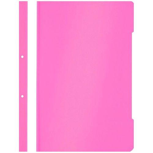 NOKİ TELLİ DOSYA ECO PEMBE 50 Lİ