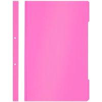 NOKİ TELLİ DOSYA ECO PEMBE 50 Lİ