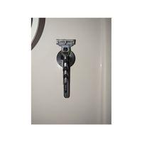 Gillette Mach 3 Yapışkanlı Tıraş Standı (Bu ürün Sadece Plastik parçadır - Almadan Önce Soru Sorabilirsiniz)