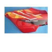 FALCON Falcon Akü Kapağı Çelik -Falkon-100 Gri Orj.