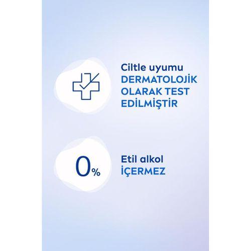Nıvea Deo Roll-On Women Fresh Sensation  50ml