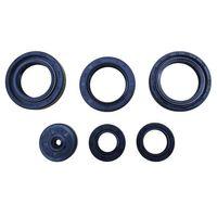 YAMAHA Yamaha Rx135 Keçe Seti 6 Lı