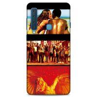 Lopard Samsung Galaxy A9 2018 Uyumlu Kılıf IMDB Film (21) Koruyucu Kapak City of GOD