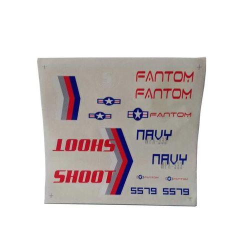 Etiket - 16/20, SHOOT NAVY FANTOM