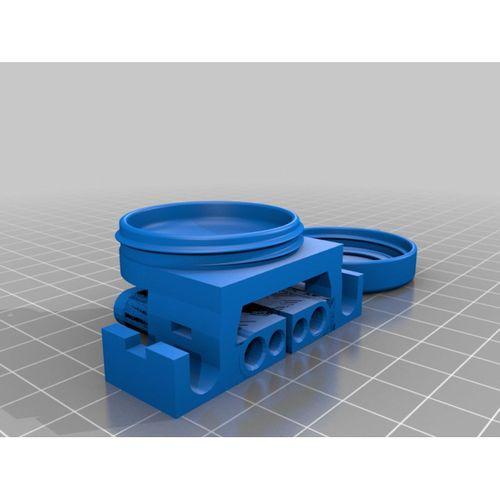 AirTag Tool Bike Tutucu (2 sürüm) - 5135922