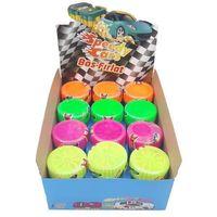 Speedy Cars Bas Fırlat 10 Cm - ASYA10008