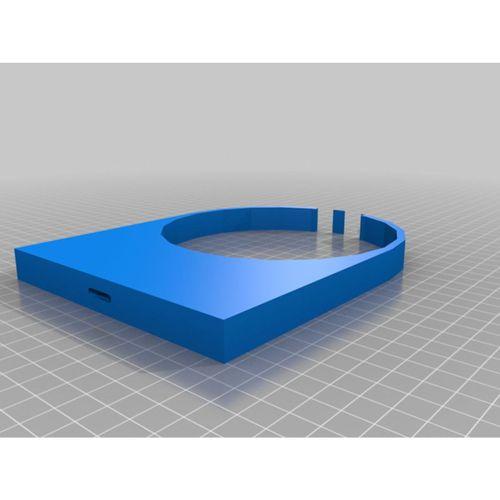 Silindir Yastık Blok Braketi (Bu ürün Sadece Plastik parçadır - Almadan Önce Soru Sorabilirsiniz)