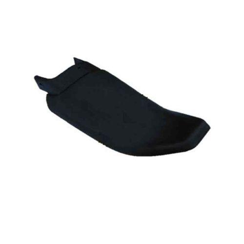 MOBYLETTE Mobylette Mobylette 2005 Ön Çamurluk Plastik Tozluğu