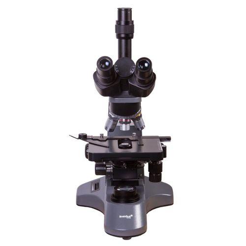 Dijital Trinoküler Mikroskop D740T 5,1 M
