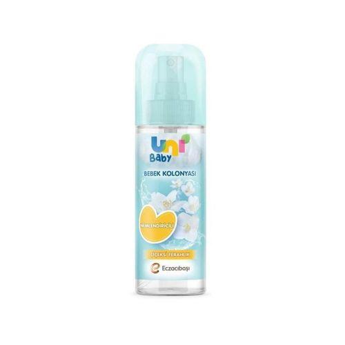 Uni Baby Bebek Kolonya 150ml Çiçeksi Kokular