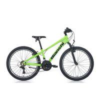 Bianchi XR24.2 24 Jant Dağ Bisikleti Yeşil-Siyah