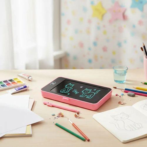 Lcd Dokunmatik Ekranlı Kalemlik